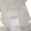 Shin-Etsu MW200-N-C 25 Capacity Wafer Carrier/Shipping Boxes 200mm (3)