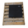 Unity Manufacturing 0021873 24"x 24"x 6" Black Enclosure
