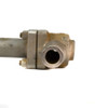 A.E.V. C-CS NP: 600 3/4"C-Ball Valve 316/PCTFE