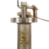 A.E.V. C-CS NP: 600 3/4"C-Ball Valve 316/PCTFE