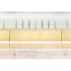 Omron G6Z-1PE-A 5VDC 9-Pin SPDT PCB Terminals 50 Ohm Relay (25)