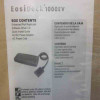 Mobility Easidock 1000ev Universal Port Replicator UN0749-12-L (3)