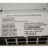 HP 399593-B22 1/10Gb VC-Enet Virtual Connect Ethernet Module HSTNS-1B15