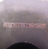 Martin 60BS27H 1-7/16" Sprockets