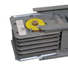 Square D AP2510G6ST I-Line II Feeder Busway Straight 1000-Amp