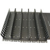 Panduit WMPF1 Single-Sided Horizontal Cable Manager (5)