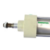 Numatics Pneumatic Air Cylinder 31mm Bore 20mm Shaft Dia. 34-1/2" Stroke