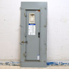 Eaton EZ Series Panelboard Cover Front Door Surface Mount 48" x 19-1/4"