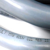 Lapp Kabel Olflex 190 FT1-LL94629 5-Conductor 8AWG Power Cable Grey (~28'L) Lapp Kabel Olflex 190 FT1-LL94629 5-Conductor 8AWG Power Cable Grey (~28'L)
