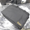 iKan IBG-500-1L 17" x 14" x 5" Single LED Nylon Light Bag Black (7)
