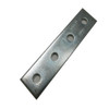 Atkore/Unistrut P1067 4-Hole Straight Flat Plate Fittings 9/16"