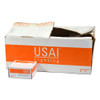 USAI B3SDF-15X3-30KS-65-FT-UNV-D22-HSG 3” Square Downlight BeveLED Mini w/ Trim Damaged Box
