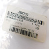 NEW Wing Nut Clamps (3)Nor-Cal NW-50-CP & (1)Swagelok JNWCP50