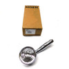 Moen 164927 Chrome Eco-Performance 4-Function Handheld Showerhead 4 3/8"D