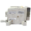 SMC VV5QC11-06C6FD1 Manifold Plug-in D-Sub w/ (5) VQ1401-51 + (1) VQ1401-5 Valve