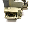 SMC 24VDC 5-Port Solenoid Valves (3)SV1400-5FU (3)SV1200-5FUD