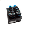 Flywheel Sports FW-BG-37-BX EU37 US Women's 6-6.5 Cycling Shoe Pair