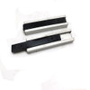 Del-Tron S2-6 8"Lx1.75"W Ball Bearing Slide Rail Assembly 6" Travel (2)