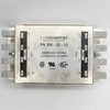 Schaffner FN 356-25-33 Mains AC Power Noise Filter EMI RF 440/250V 3 phase  25A