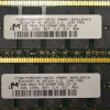 Micron 16GB (8x2GB) MT36HTF25672PY HP 405476-051 PC2-5300P ECC Server Memory Micron 16GB (8x2GB) MT36HTF25672PY HP 405476-051 PC2-5300P ECC Server Memory