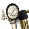 SMC AR310 3/8" Port Modular Pneumatic Filter Regulator Assembly 0.2~1.MPa