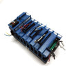 National Instruments cFP-2120 Controller w/ 8 Modules missing cover