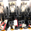 Eaton D7PR2A General Purpose Plug-In Relays & Sockets 120VAC 15A (7)