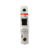 ABB S261 D10 10kA 10A 277/480 VAC 1 Pole Miniature Circuit Breaker (6)