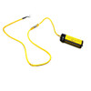 Banner Engineering USE424YP2 Safety Light Curtain MICRO-SCREEN Emitter 880nm