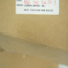 NEW Lenova LN PU-02-BQ Undermount Lavatory Sink Rectangular 19-1/2" x 15-1/2"