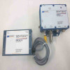 Accu-Sort Sentient RFR-02 RFID ISO Reader w/ RFR-02-PS RFID Power Supply