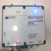 Accu-Sort Sentient RFR-02 RFID ISO Reader w/ RFR-02-PS RFID Power Supply
