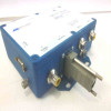 Accu-Sort Sentient RFR-02 RFID ISO Reader w/ RFR-02-PS RFID Power Supply