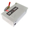 General Electric GE TGN3321 Model 8 Non-Fusible 30A 240V 1PH Disconnect Switch