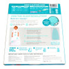 Love to Dream Nuzzlin Baby Sleep Bag Sack 18-36M Stage 3 Aqua 0.2 TOG Extra Lite
