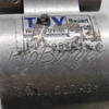 Stage Lighting Light Truss Clamps 2" TUV Pro Burger 500kg, Mega Trigger SWL (3)