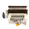 Omron Automation CPM1A-20EDR1 DIN Rail Mount 24 VDC Expansion I/O Module
