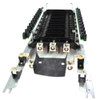 Square D NQM342L2CAS 42 Circuit 225A Interior Panelboard w/ Current Monitoring b