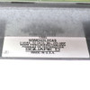 Square D NQM342L2CAS 42 Circuit 225A Interior Panelboard w/ Current Monitoring b