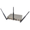 Sonicwall TZ 215W APL24-08F Network Security Appliance Firewall No Power Supply