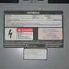 Siemens S3C30ML 225 Amp Main Lug Panelboard 208Y/120 3PH 4W w/14 Circuit Breaker