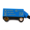 Sick WTB2S-2P1360 Minature Photoelectric Proximity Sensor 5mm - 60mm Visible Red