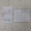 Kohler K-2749-1-0 Vox White Rectangular Vector Bathroom Sink 36" x 20.5"
