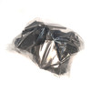Poco Varying Sized Pieces 6.904lb Semiconductor Grade Graphite Blank (31)
