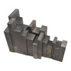 Poco Varying Sized Pieces 8.072lb Semiconductor Grade Graphite Blank (32)