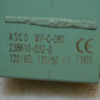 ASCO 8210G094 2-Way 2/2NC Pneumatic Solenoid Valve 4Cv Flow Rate 1/2" Port