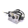 ASCO/Sirai Z130A Solenoid Coils IP65 24VDC w/ Mounting Bracket (2)