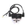 ASCO/Sirai Z130A Solenoid Coils IP65 24VDC w/ Mounting Bracket (2)