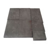 Poco Varying Sized Pieces 13.58lb Semiconductor Grade Graphite Blank (24)