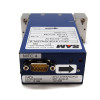 Hitachi/SAM Fantas MC-4UGLW 9-Pin MFC Mass Flow Controller (C4F8|15/50cc) W-Seal